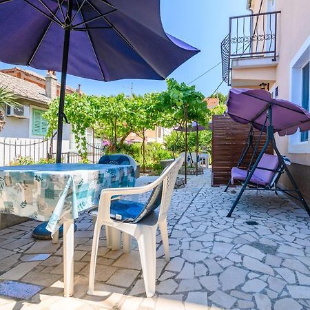 Apartmani Loreta Mali Losinj Exterior photo