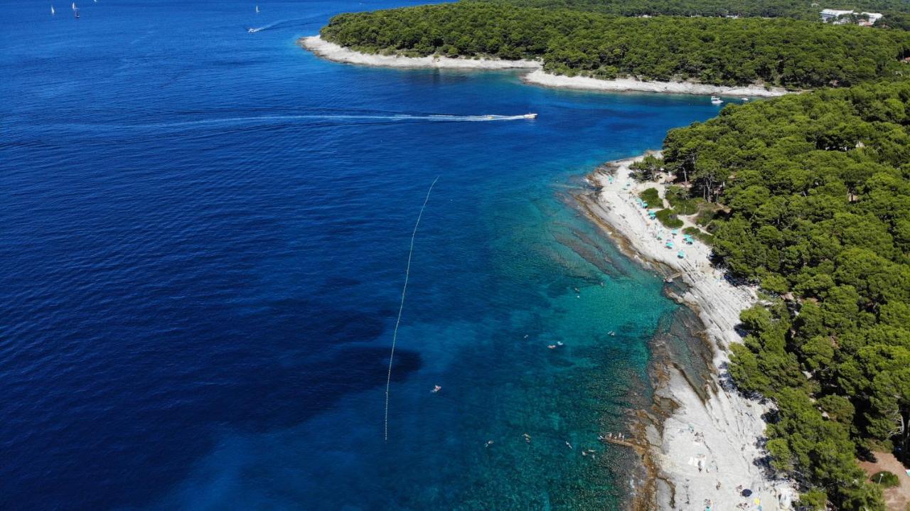 Apartmani Loreta Mali Losinj Exterior photo