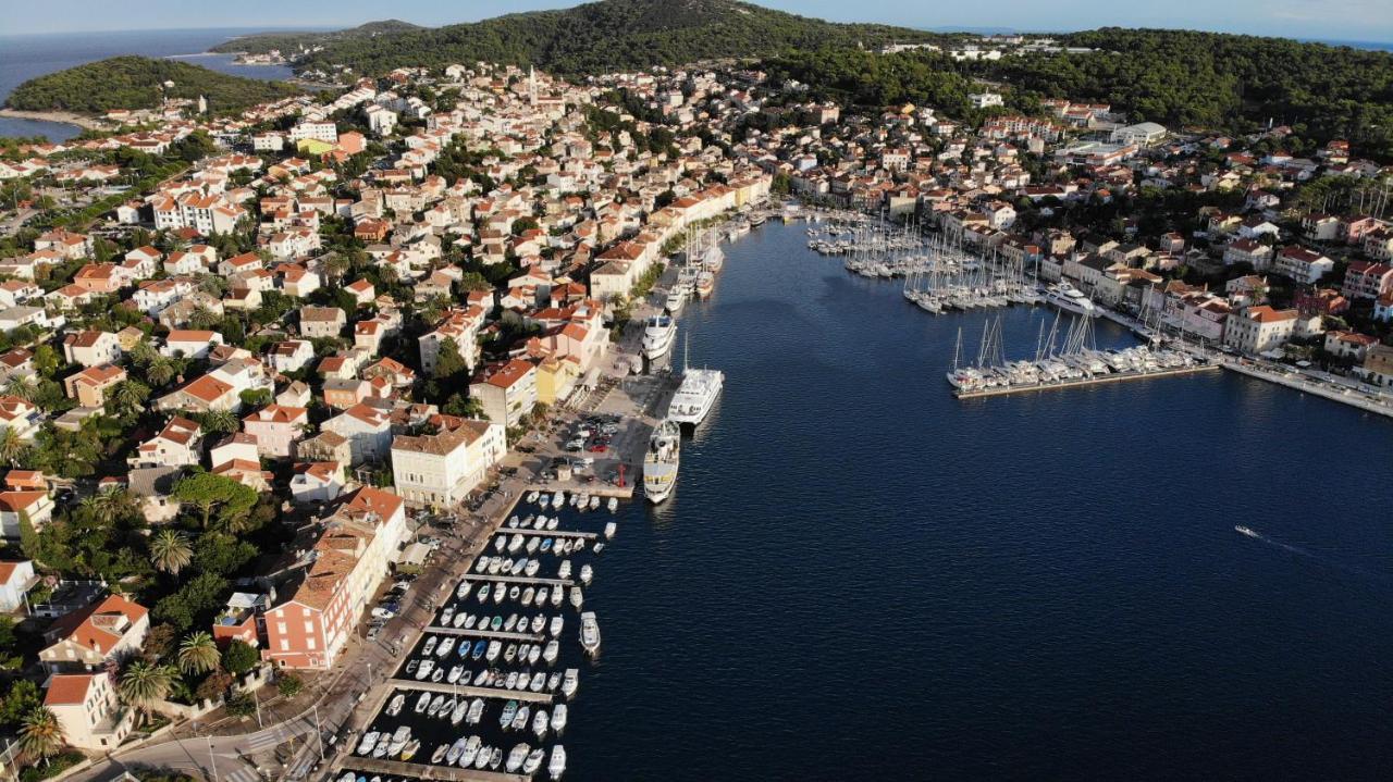 Apartmani Loreta Mali Losinj Exterior photo