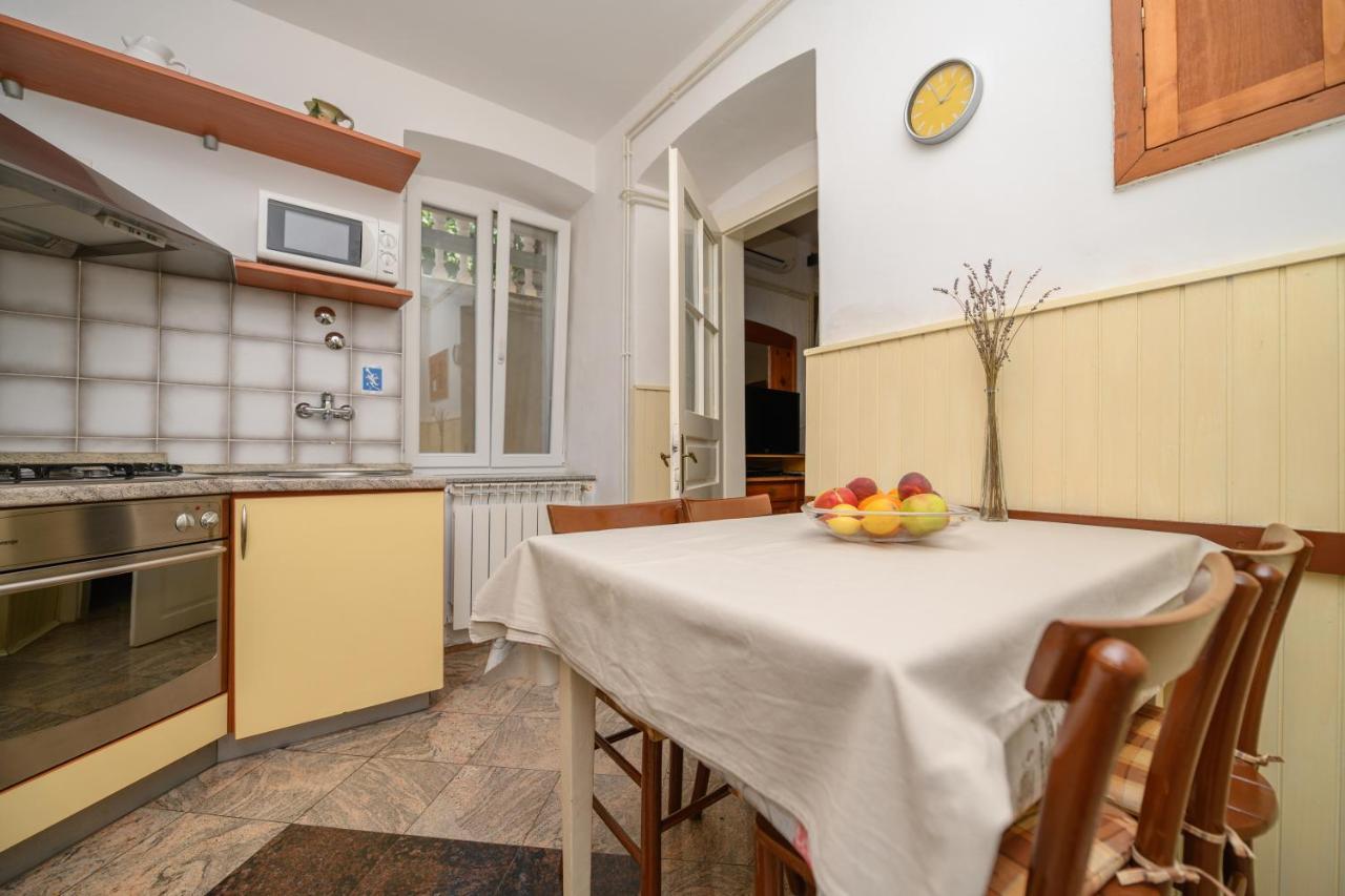 Apartmani Loreta Mali Losinj Exterior photo
