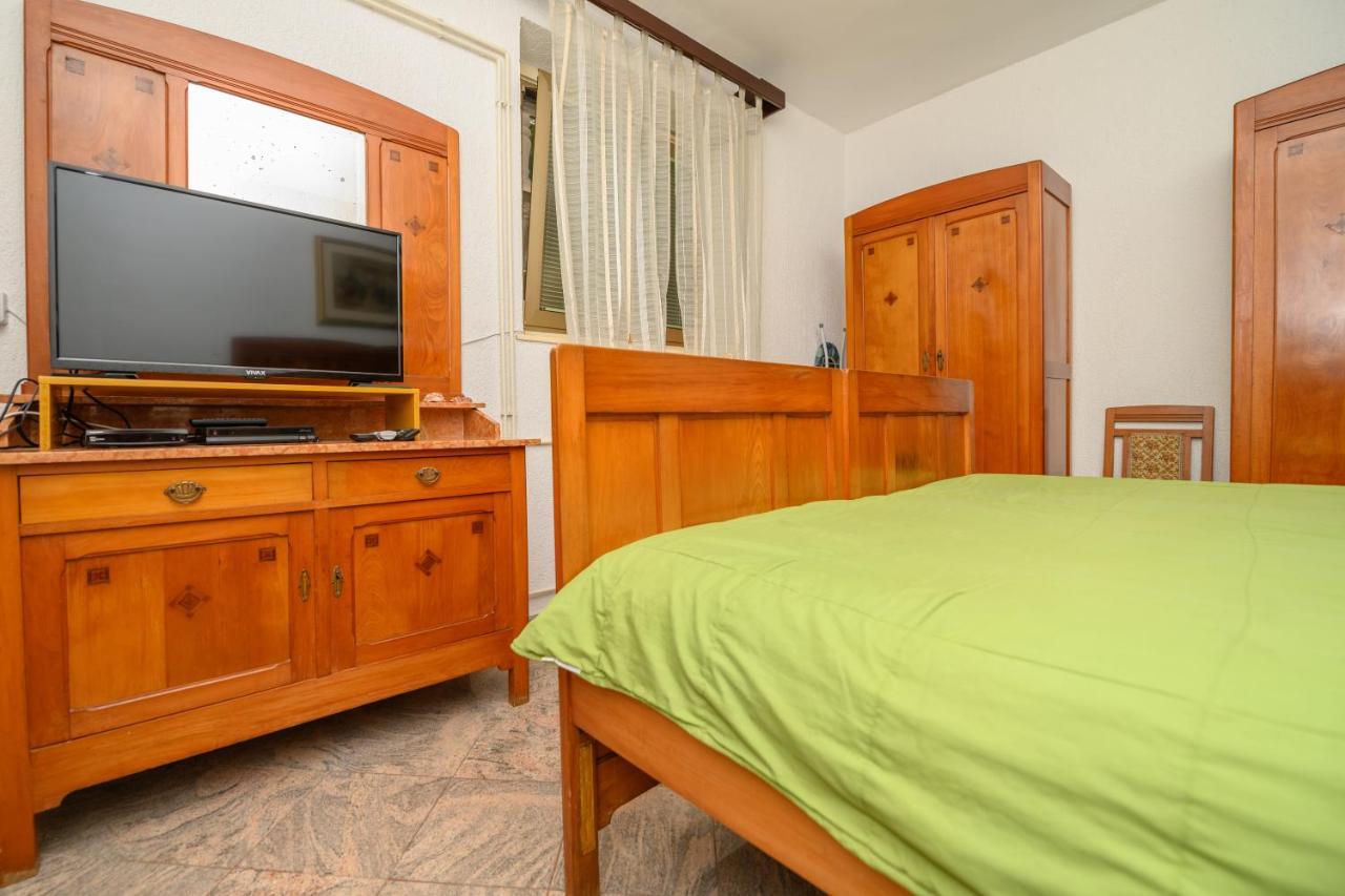 Apartmani Loreta Mali Losinj Exterior photo