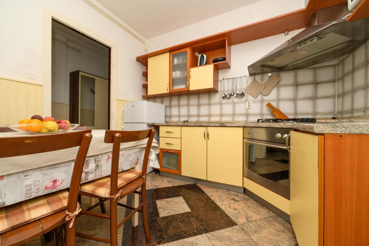 Apartmani Loreta Mali Losinj Exterior photo