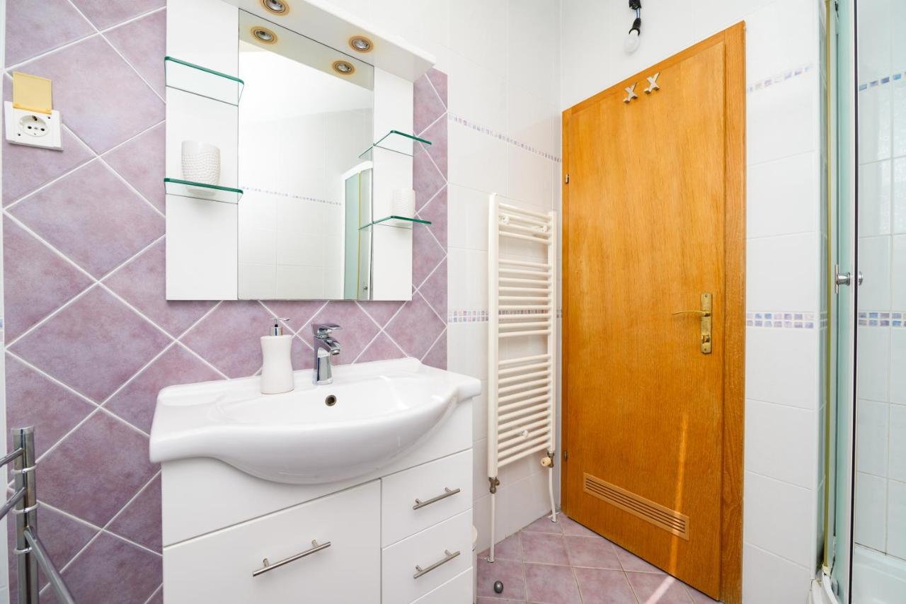 Apartmani Loreta Mali Losinj Exterior photo