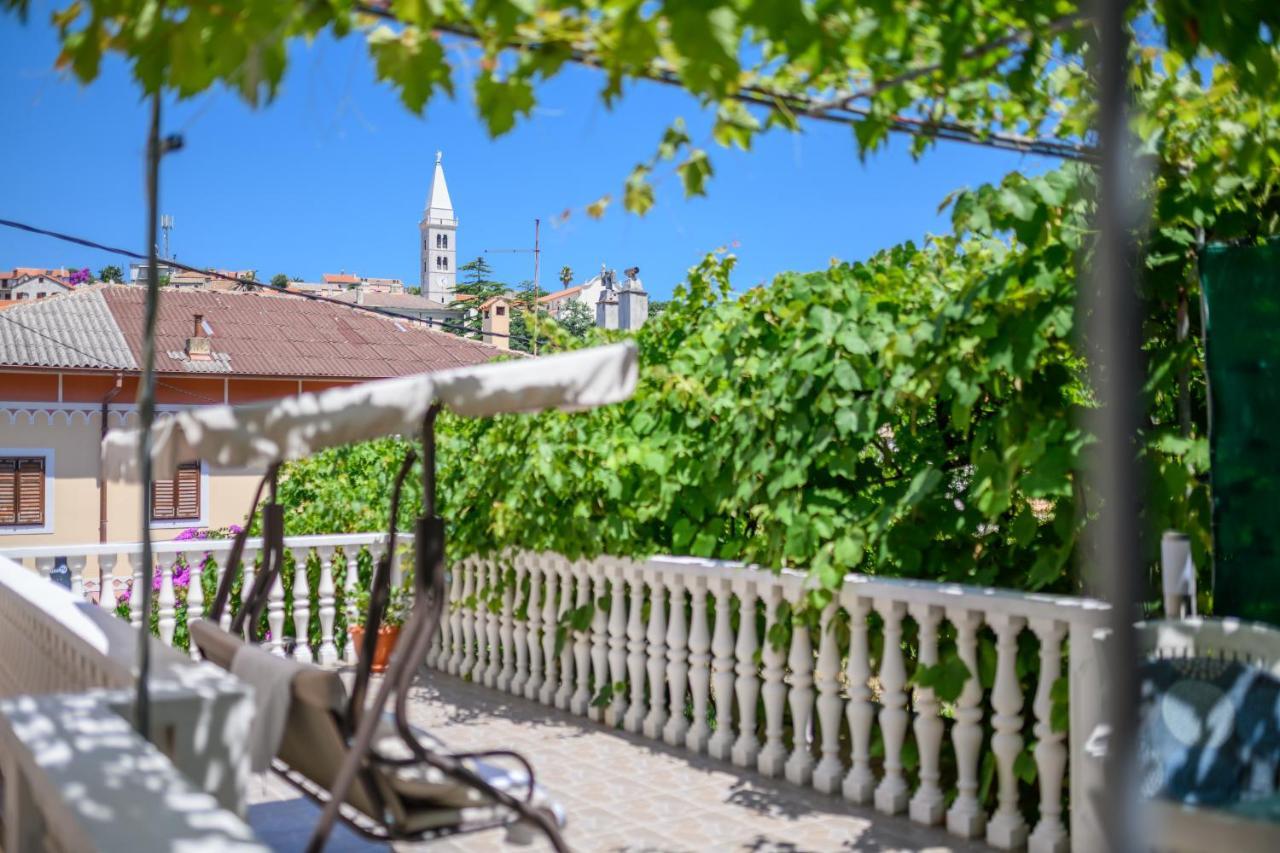 Apartmani Loreta Mali Losinj Exterior photo