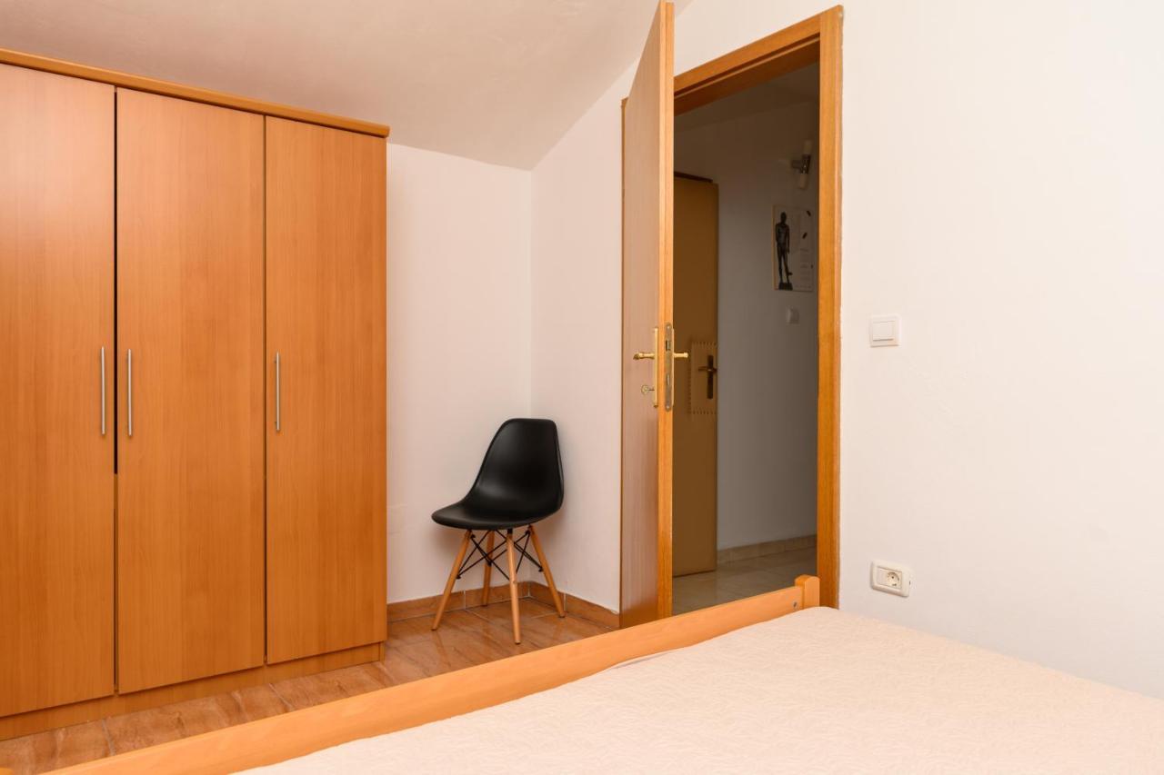 Apartmani Loreta Mali Losinj Exterior photo