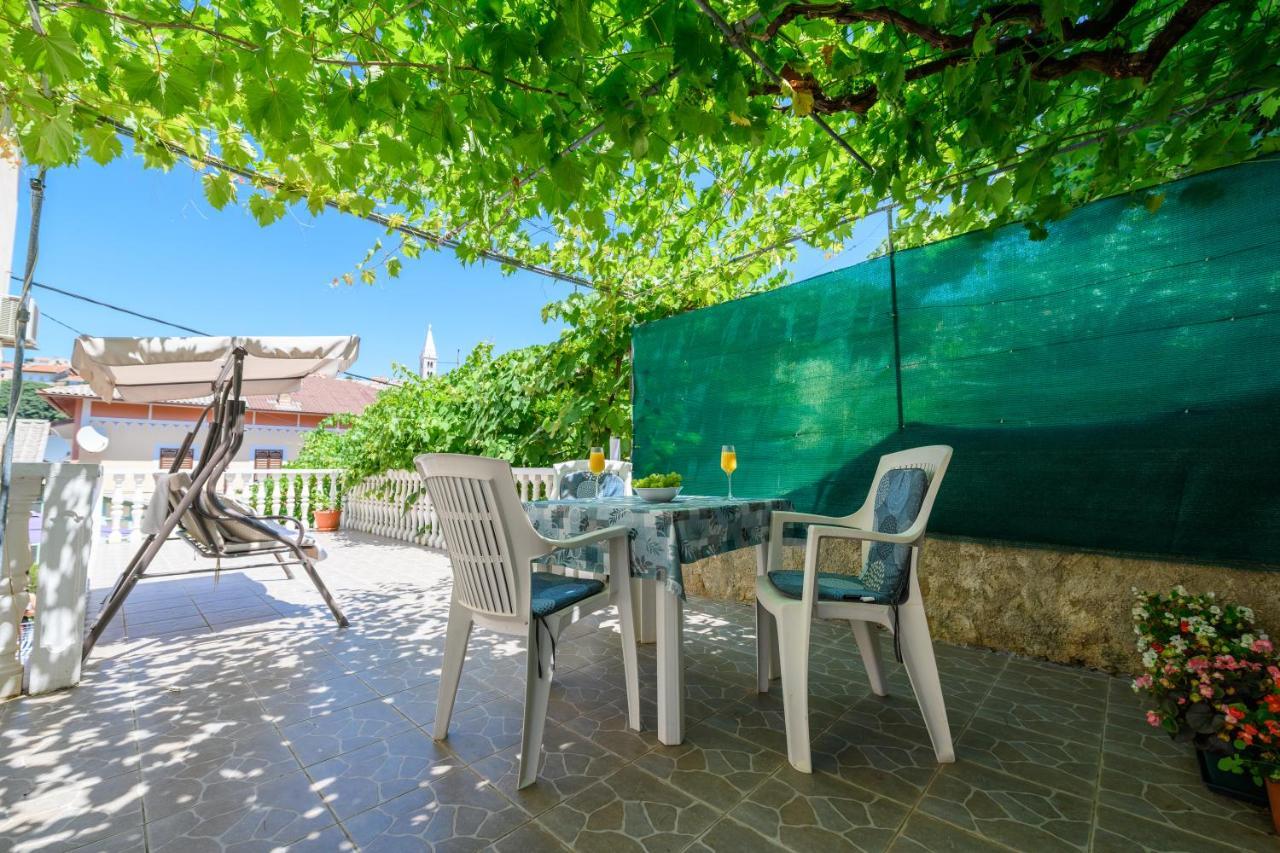 Apartmani Loreta Mali Losinj Exterior photo