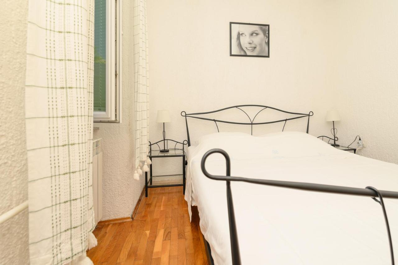 Apartmani Loreta Mali Losinj Exterior photo