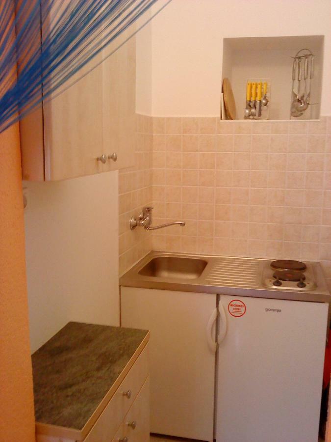 Apartmani Loreta Mali Losinj Exterior photo