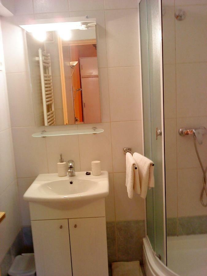 Apartmani Loreta Mali Losinj Exterior photo